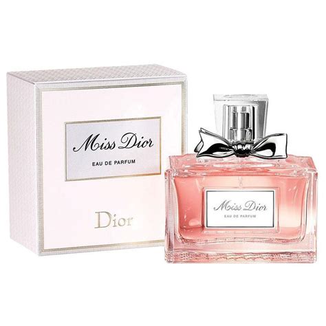 miss dior edp 5.0 oz|miss dior original 50ml.